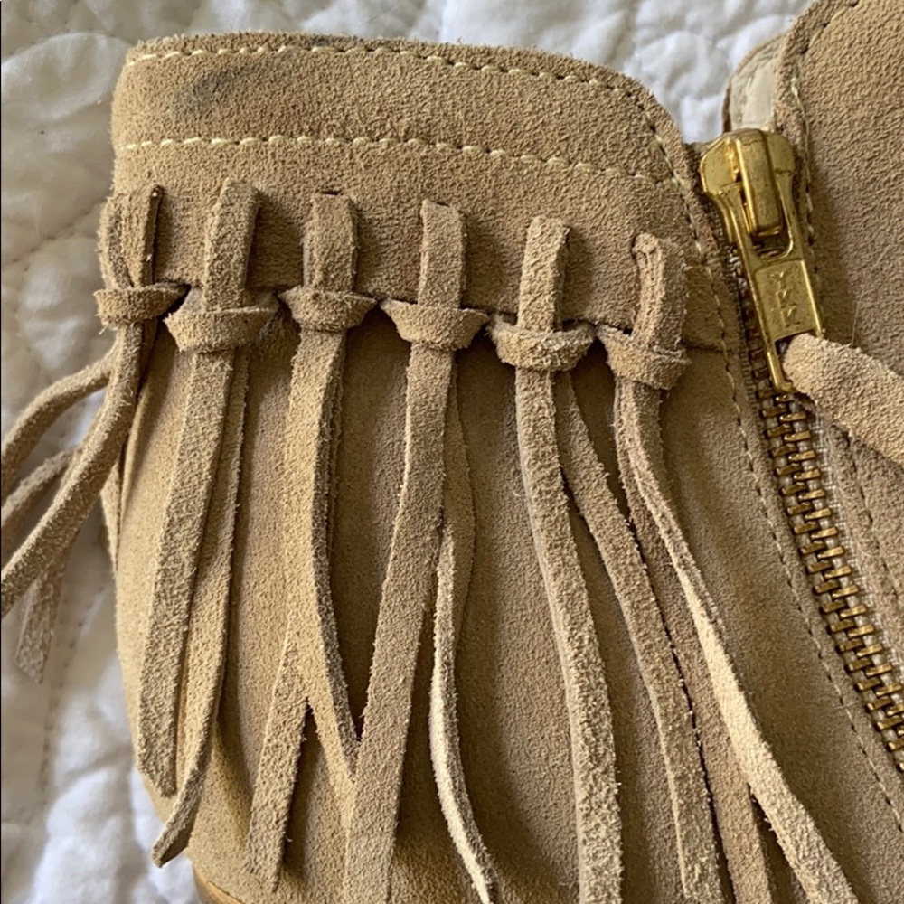 Aldo Booties - Picture 6 of 6